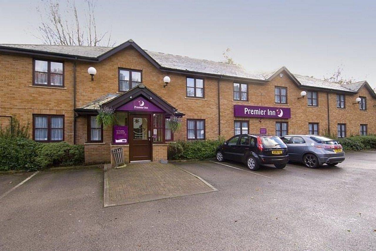 Premier Inn Liverpool Rainhill Dış mekan fotoğraf